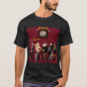 Camiseta A Fever You Can't Sweat Out por Panic! at The Disc