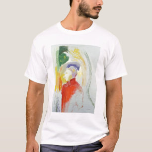 Camiseta A Figura (c/c no papel)