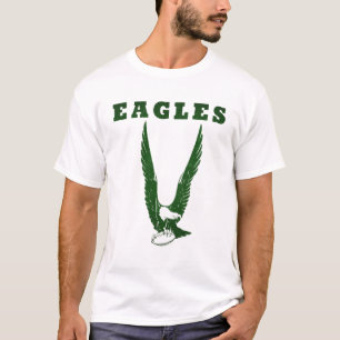Camiseta A Filada das Águias