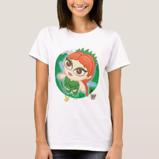 Camiseta A floresta mágica de Alyssa