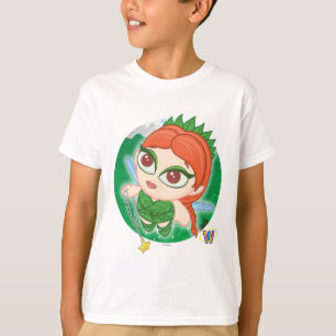 Camiseta A floresta mágica de Alyssa