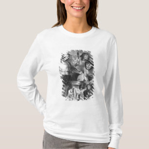 Camiseta A forja de Vulcan