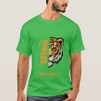 Camiseta A garota Bron