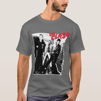 Camiseta A garota da Edição de Arte de Álbum Aprimorada Sit