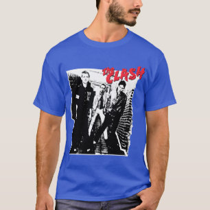 Camiseta A garota da Edição de Arte de Álbum Aprimorada Sit