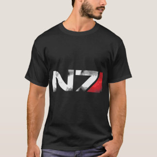 Camiseta A garota das elites