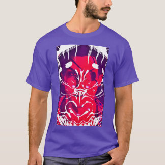 Camiseta A garota do Cachorro Louco