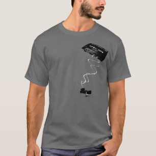 Camiseta A gaveta