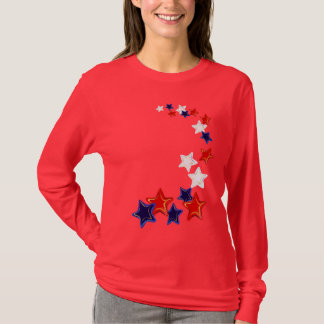 Camiseta A glória de Ol Stars o t-shirt