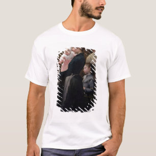 Camiseta A gota do leite em Belleville: Doutor Variot