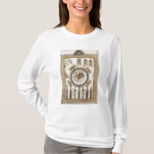 Camiseta A grande mesquita da Meca