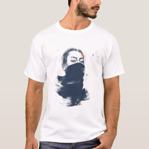 Camiseta A Guarda - T-Shirt