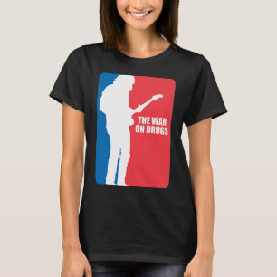 Camiseta A Guerra Contra as Drogas, A guerra