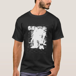Camiseta A Guerra Entre Meios Militares No Bat Do Século Xx