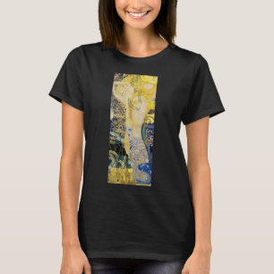 Camiseta A Hidra, Gustav Klimt