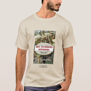 Camiseta "A História de Francesca - A Entrevista"