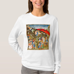 Camiseta A história de Joseph