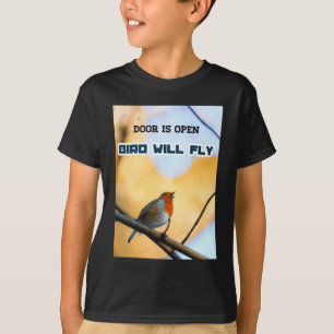 Camiseta A Hope Pro
