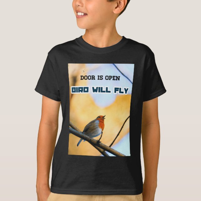 Camiseta A Hope Pro (Frente)