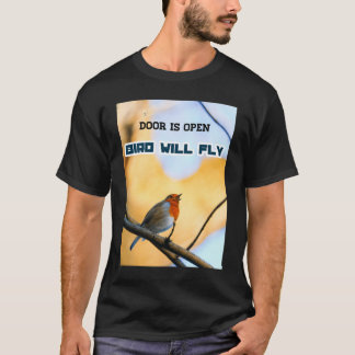 Camiseta A Hope Pro