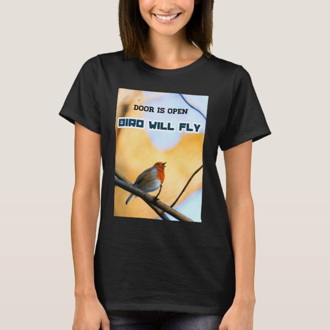 Camiseta A Hope Pro (Frente)