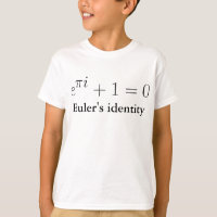 A identidade de Euler