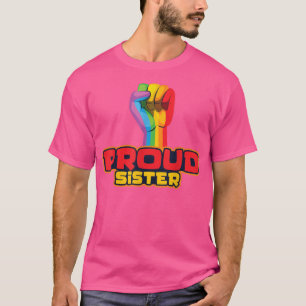 Camiseta A Igualdade Na Fila Da Lgbt Ortoada Humana Seja A 