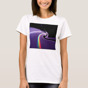 Camiseta À infinidade e além de…