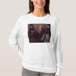 Camiseta A introdução, 1902