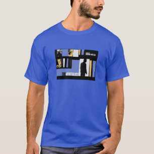 Camiseta A Introdução Mentalista