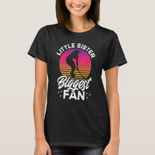 Camiseta A Irmã Maior Fan_1 do Hockey de Campo