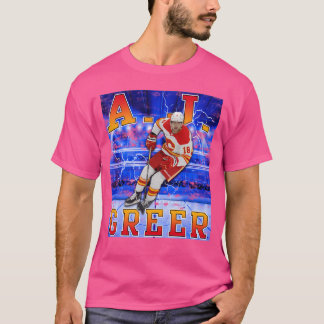 Camiseta A.J. Greer