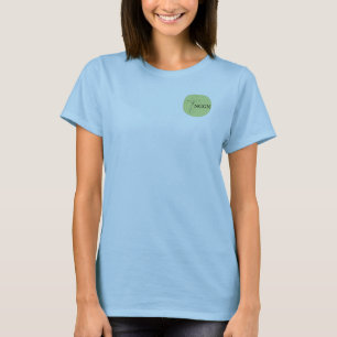 Camiseta A jaqueta da trilha do velo da rede da árvore