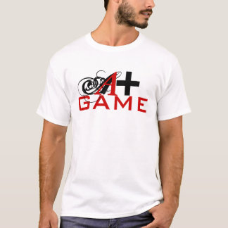 Camiseta A+ Jogo Tshirt2