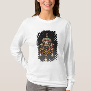 Camiseta A jóia de Aberdeen