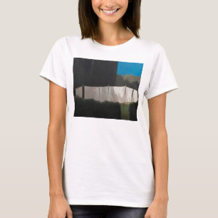 Camiseta A lavagem 2012 de Norma