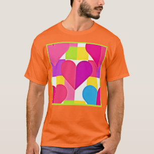 Camiseta A Legança do Amor Romântico