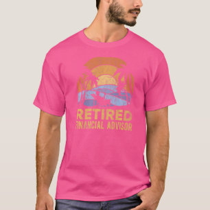 Camiseta A Legenda Reformou O Consultor Financeiro