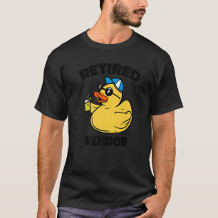 Camiseta A Legenda Tem Fornecedor Aposentado