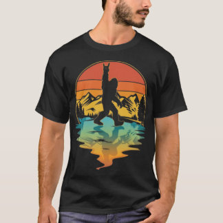 Camiseta A Lenda Continua