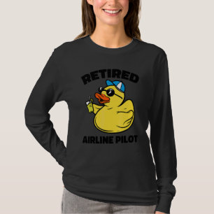Camiseta A Lenda Controlador de Tráfego Aéreo Aposentou