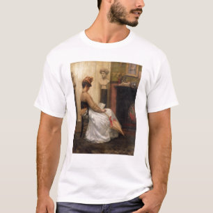 Camiseta A letra