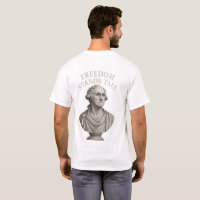 A Liberdade Ergue-se Altiva – Dignidade Eterna