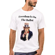 A Liberdade Está No Balanço De 2026