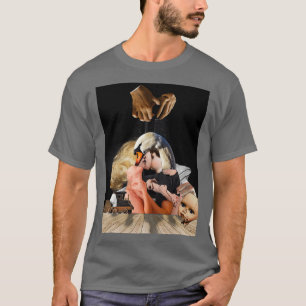 Camiseta A loja de brinquedos mágicos