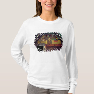 Camiseta A loja do alfaiate