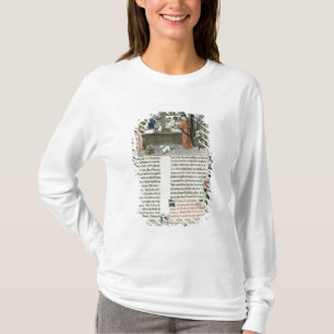 Camiseta A loja do joalheiro, de Lapidaire de Mandeville