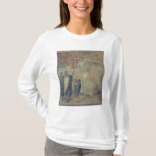 Camiseta A loja do padeiro, 'do del das casas