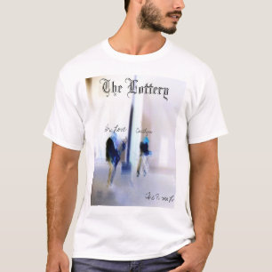 Camiseta A lotaria