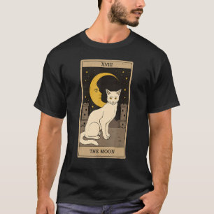 Camiseta A Lua